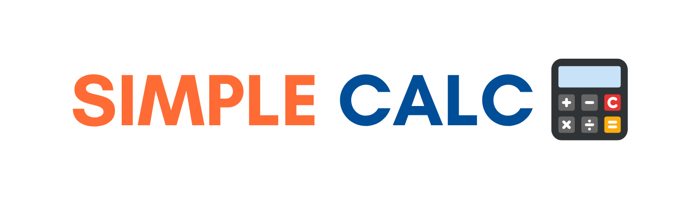 Simple Calc